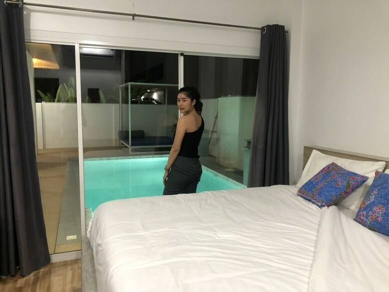 Amadha Pool Villas