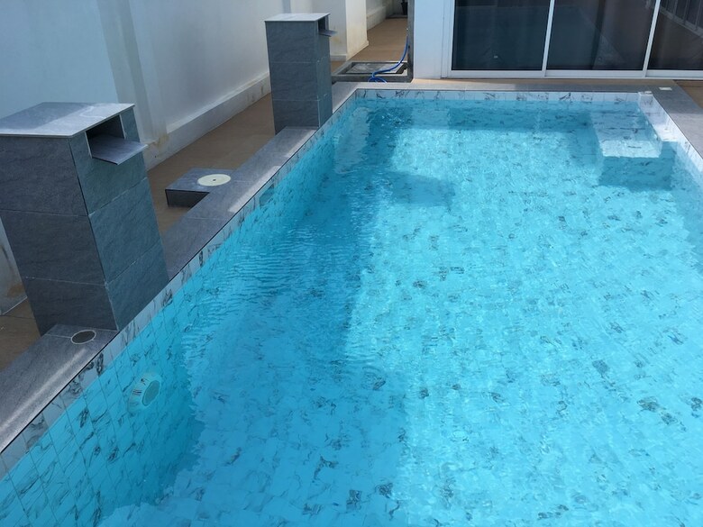 Amadha Pool Villas