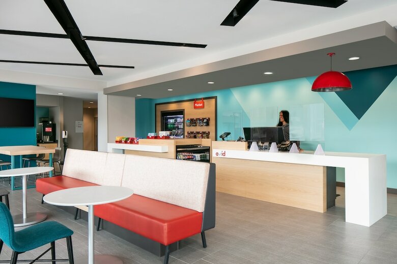 Avid Hotel Roseville - Minneapolis North