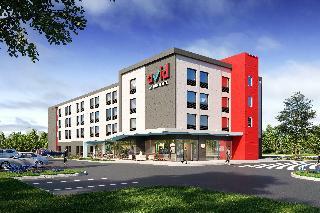 Avid Hotel Roseville - Minneapolis North