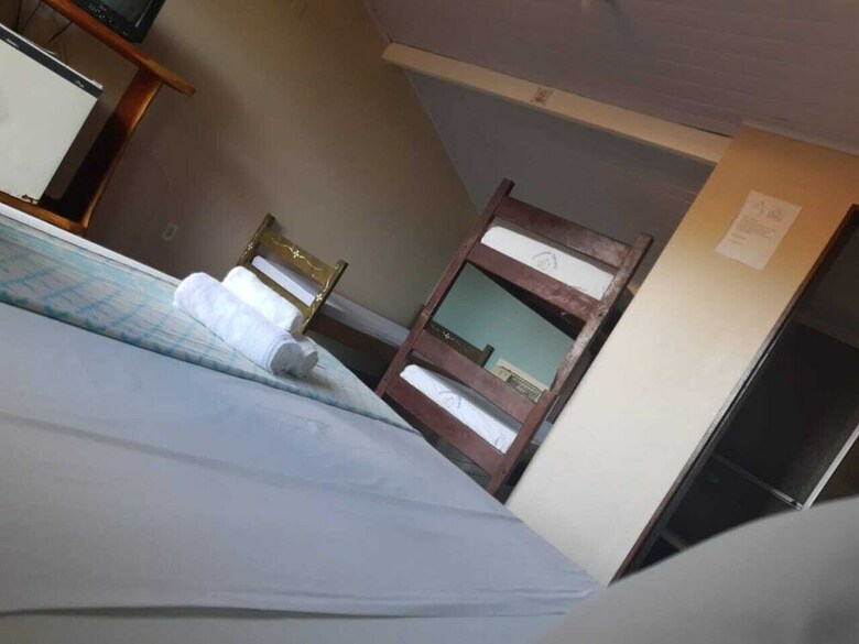 Posada Pousada Itacar�