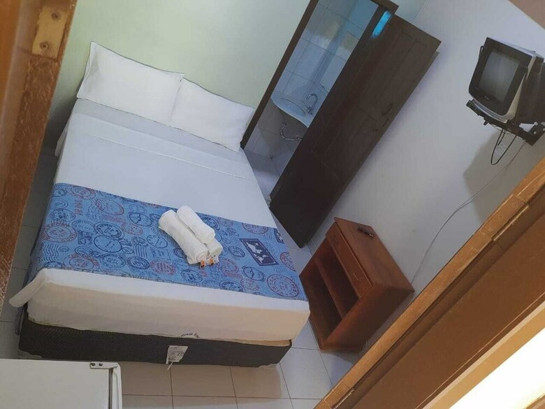 Posada Pousada Itacar�