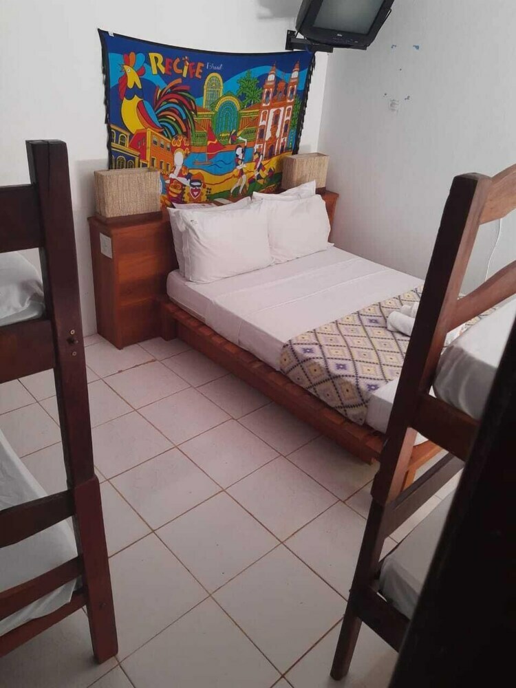 Posada Pousada Itacar�