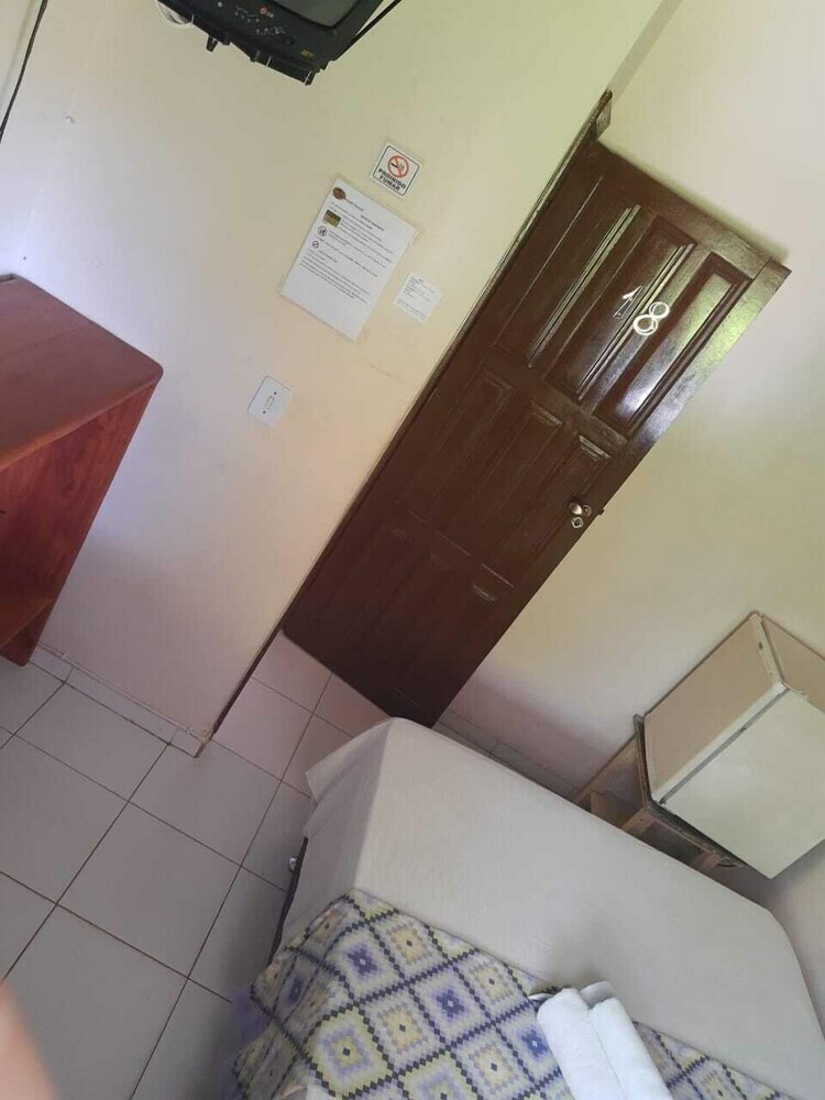 Posada Pousada Itacar�