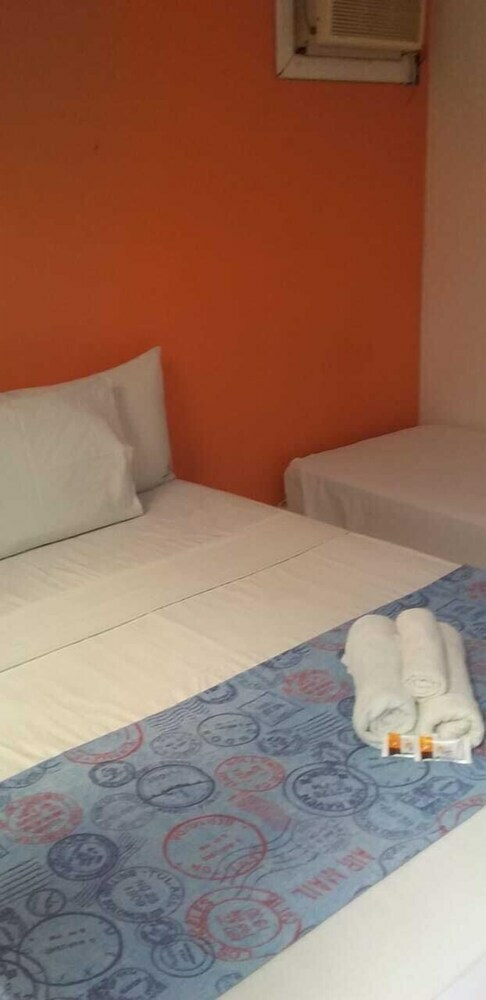 Posada Pousada Itacar�