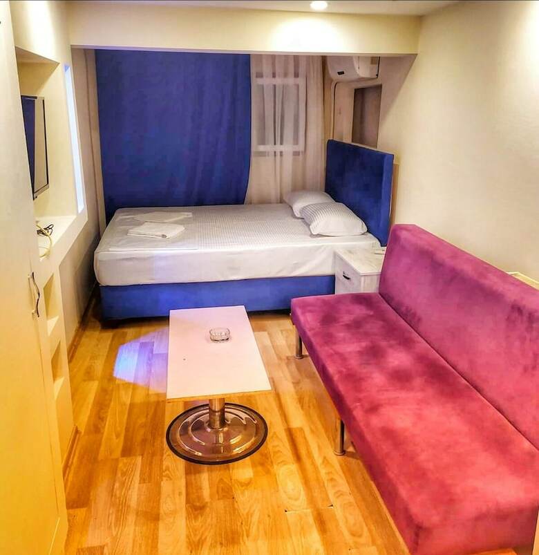 Hotel Artemis Suite Bak?rk�y