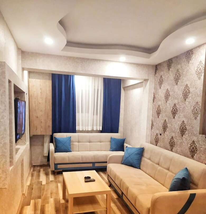 Hotel Artemis Suite Bak?rk�y