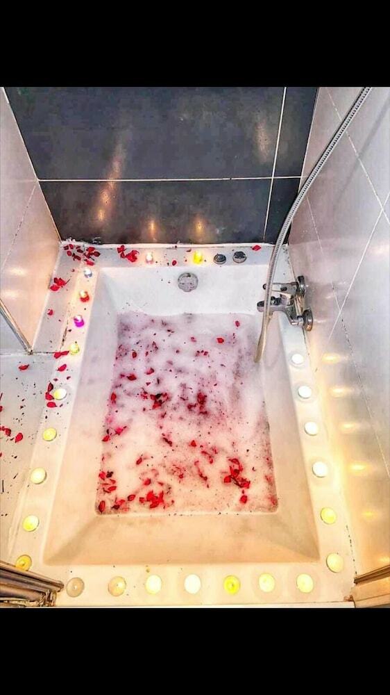 Hotel Artemis Suite Bak?rk�y