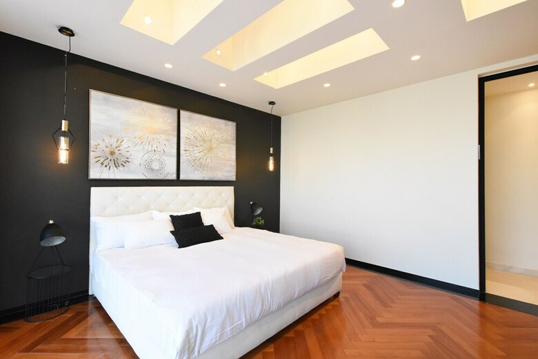 Tower Sea View Luxury 32 Floor Apartment