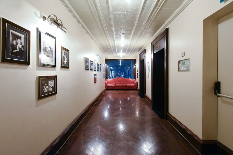 Tower Sea View Luxury 32 Floor Apartment
