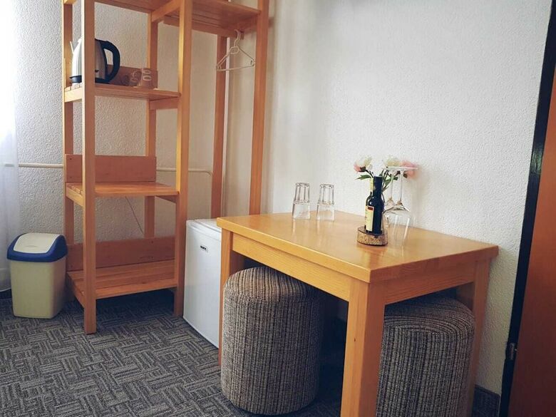 Hotel Guest House Kova?evi?
