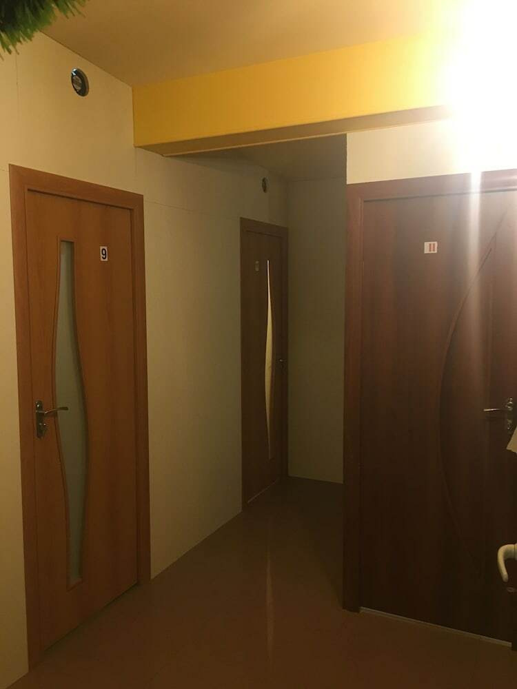Hostal Happy Downtown Hostel