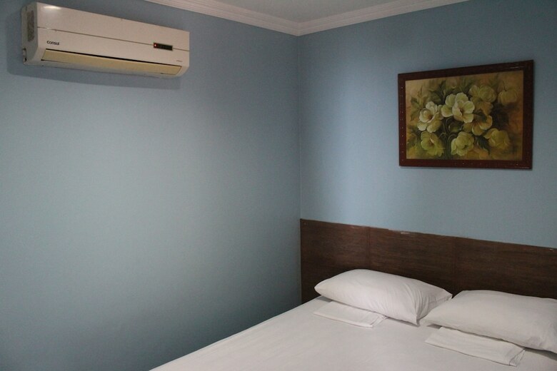 Aparthotel Flat Atlantico - Beira Mar