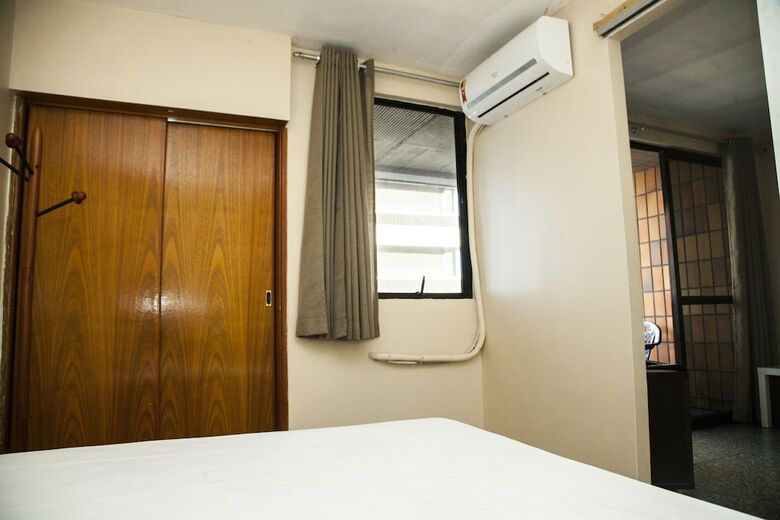 Aparthotel Flat Atlantico - Beira Mar