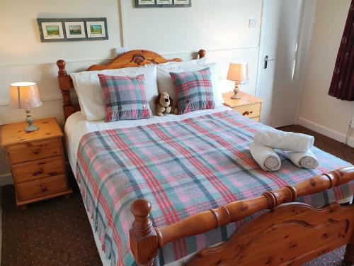 The Ramblers Rest B&B