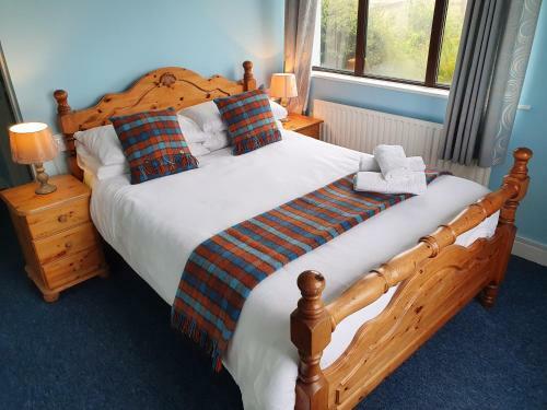 The Ramblers Rest B&B