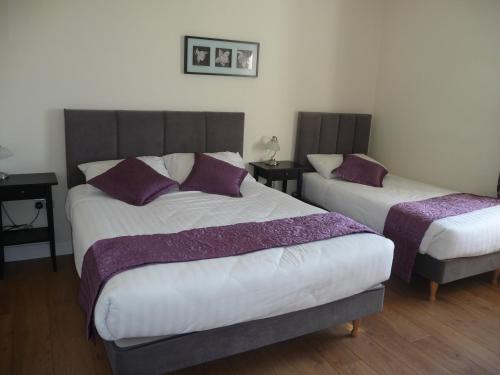 Bed & Breakfast Cois Na Habhann