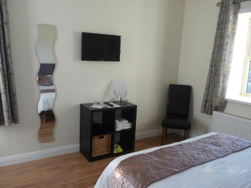 Bed & Breakfast Cois Na Habhann