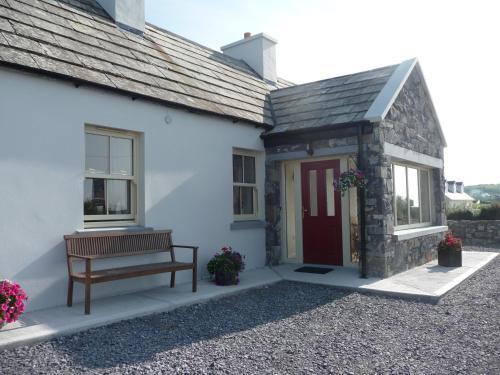 Bed & Breakfast Cois Na Habhann