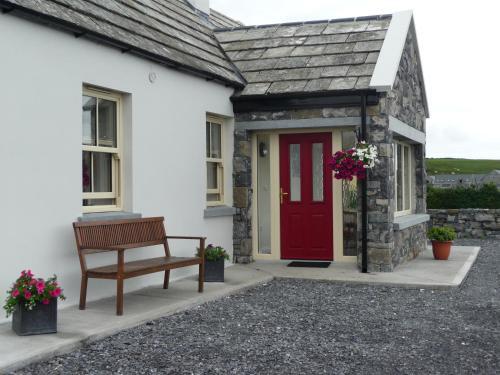 Bed & Breakfast Cois Na Habhann