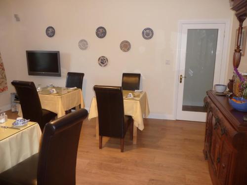 Bed & Breakfast Cois Na Habhann