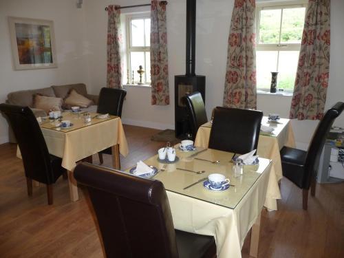 Bed & Breakfast Cois Na Habhann