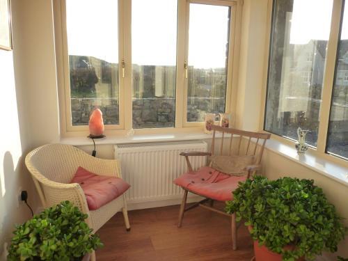 Bed & Breakfast Cois Na Habhann