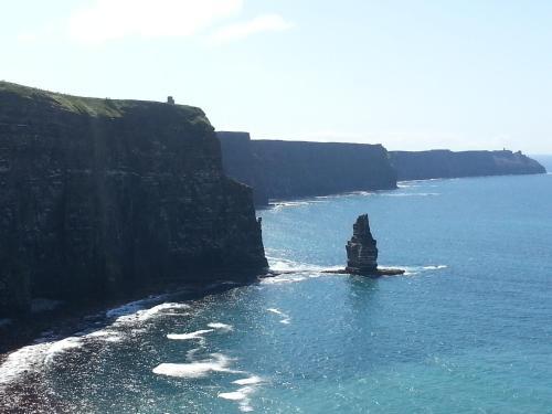 Bed & Breakfast Cois Na Habhann