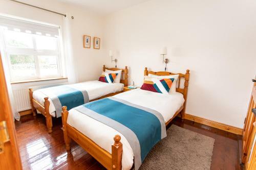 Bed & Breakfast Nellie Dee's