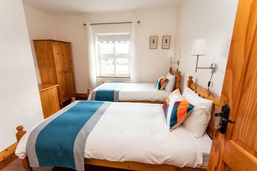 Bed & Breakfast Nellie Dee's