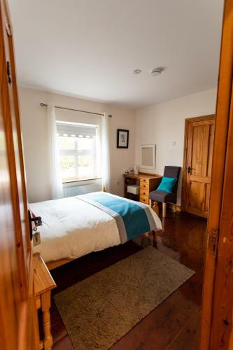 Bed & Breakfast Nellie Dee's