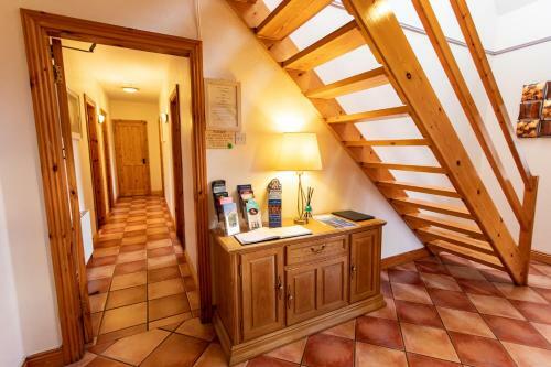 Bed & Breakfast Nellie Dee's