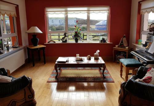 Bed & Breakfast O'connor's Guesthouse