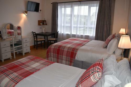 Bed & Breakfast O'connor's Guesthouse
