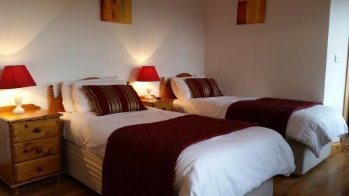 Bed & Breakfast O'connor's Guesthouse