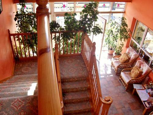 Bed & Breakfast O'connor's Guesthouse