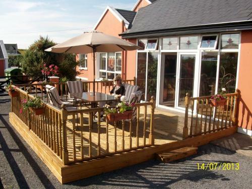 Bed & Breakfast O'connor's Guesthouse