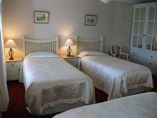 Bed & Breakfast Riverdale Farmhouse