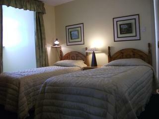Bed & Breakfast Riverdale Farmhouse