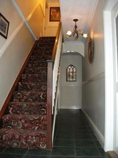 Bed & Breakfast Riverdale Farmhouse