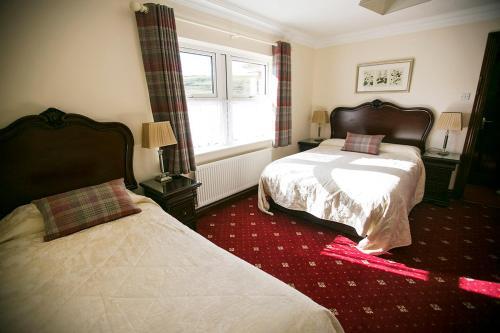 Bed & Breakfast Doonmacfelim House