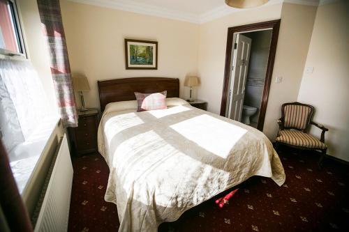 Bed & Breakfast Doonmacfelim House