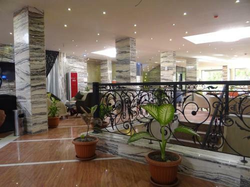 Hotel Rukn Kahramana Baghdad