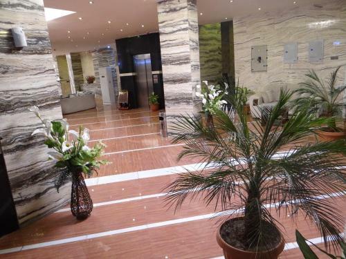 Hotel Rukn Kahramana Baghdad