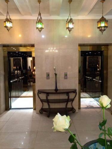 Shanashel Palace Hotel