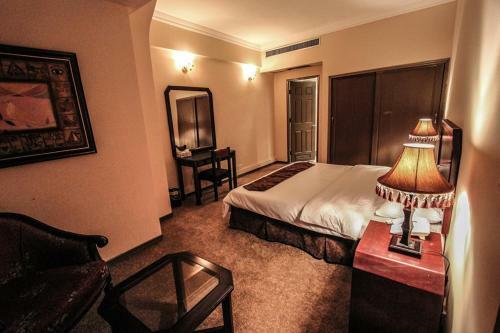 Inter Hotel
