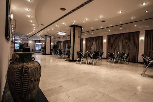 Inter Hotel