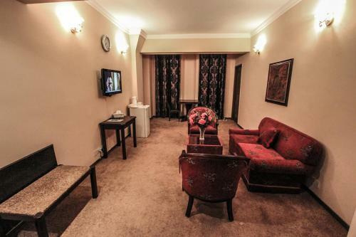 Inter Hotel