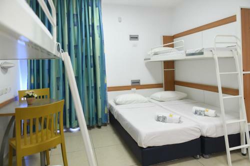 Albergue Hi Beit She'an