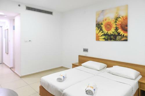 Albergue Hi Beit She'an